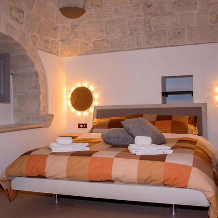 Pavi Trulli E Suites Locorotondo Exteriör bild